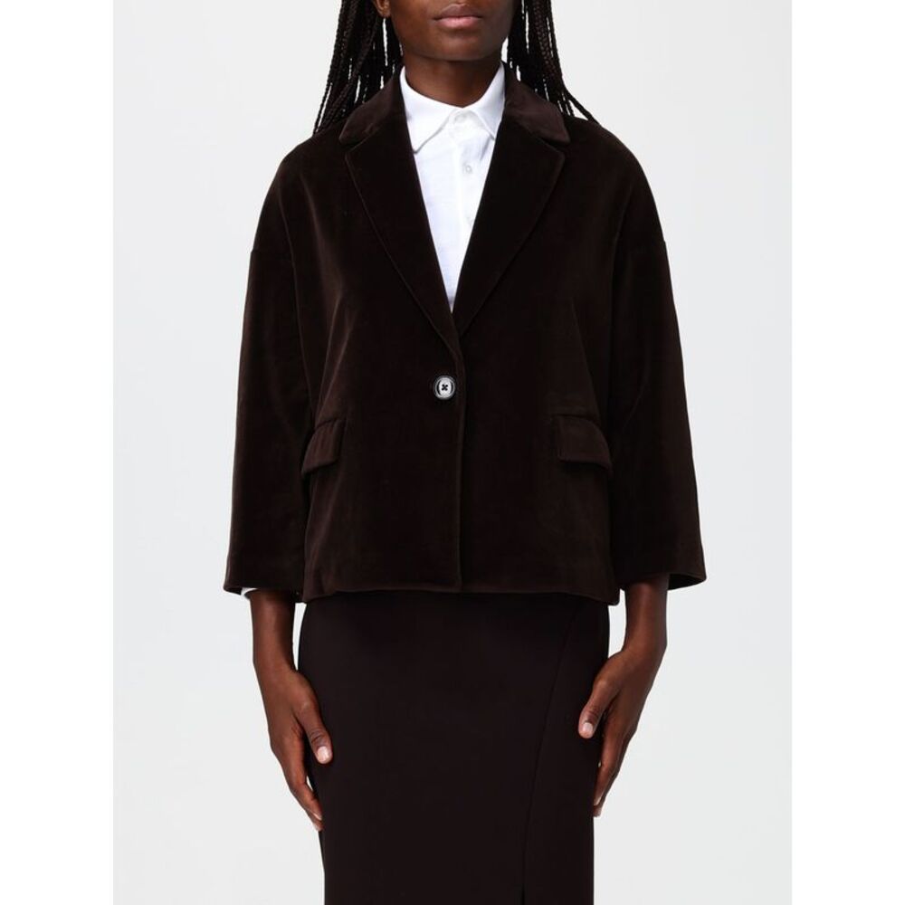 Circolo 1901 Women Jacket Woman Circolo 1901